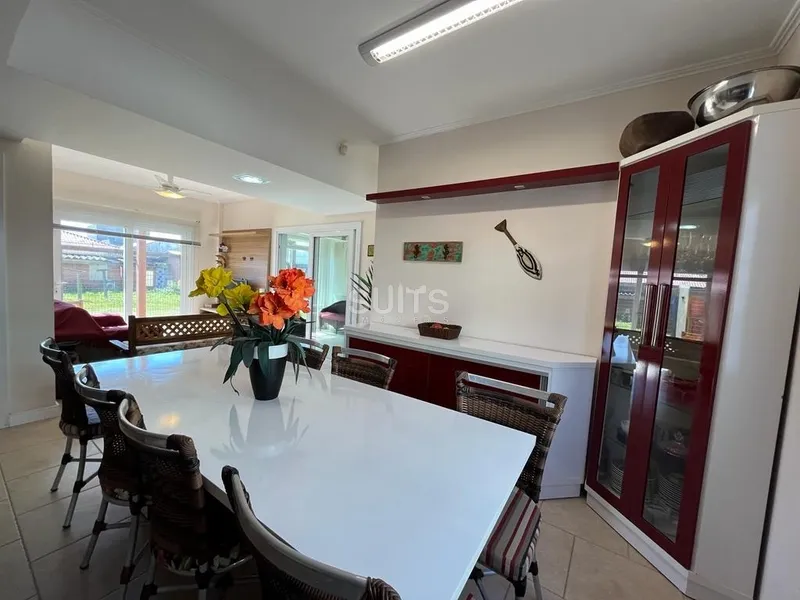 Excelente Duplex no Centro com Vista para o Mar: 4ª foto da galeria de imagens do imóvel