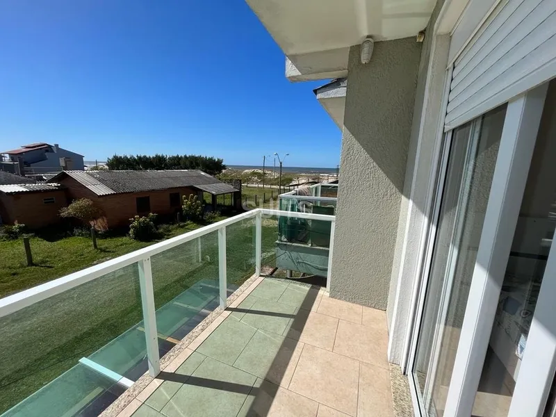 Excelente Duplex no Centro com Vista para o Mar: 20ª foto da galeria de imagens do imóvel