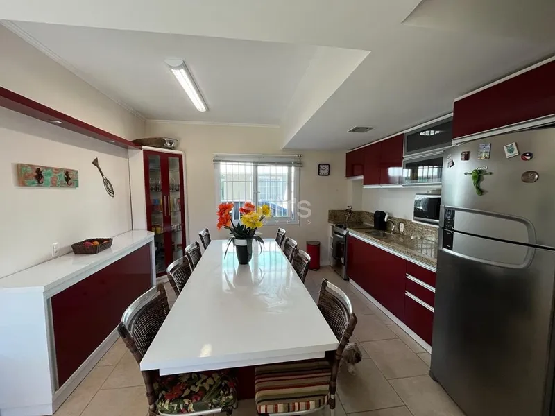 Excelente Duplex no Centro com Vista para o Mar: 8ª foto da galeria de imagens do imóvel