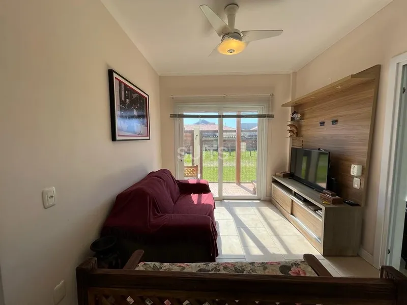 Excelente Duplex no Centro com Vista para o Mar: 3ª foto da galeria de imagens do imóvel