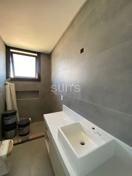 Excelente sobrado de frente para o lago no condomínio Acqualina: 17ª foto da galeria de imagens do imóvel