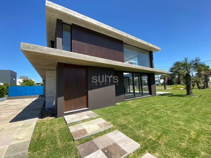 Excelente sobrado de frente para o lago no condomínio Acqualina: 21ª foto da galeria de imagens do imóvel