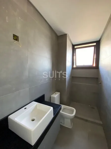 Excelente sobrado de frente para o lago no condomínio Acqualina: 13ª foto da galeria de imagens do imóvel