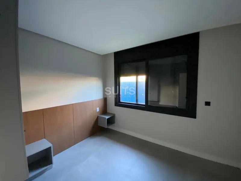 Excelente sobrado de frente para o lago no condomínio Acqualina: 11ª foto da galeria de imagens do imóvel