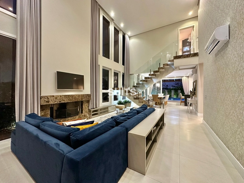 Excelente sobrado à venda no condomínio Capão Ilhas: 12ª foto da galeria de imagens do imóvel