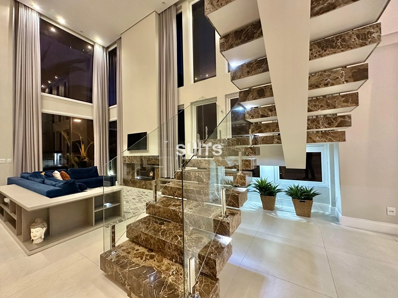 Excelente sobrado à venda no condomínio Capão Ilhas: 22ª foto da galeria de imagens do imóvel