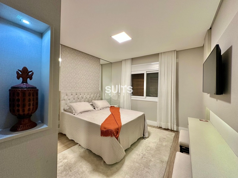 Excelente sobrado à venda no condomínio Capão Ilhas: 24ª foto da galeria de imagens do imóvel