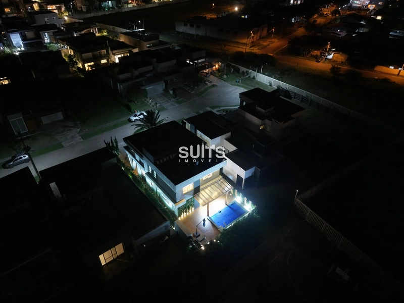 Excelente sobrado à venda no condomínio Capão Ilhas: 30ª foto da galeria de imagens do imóvel