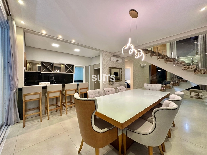 Excelente sobrado à venda no condomínio Capão Ilhas: 16ª foto da galeria de imagens do imóvel