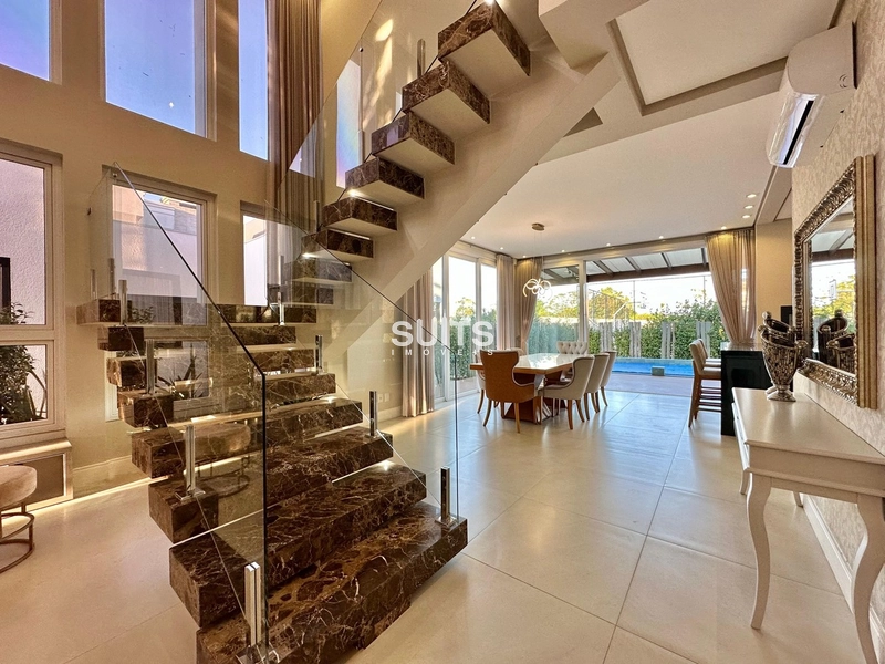 Excelente sobrado à venda no condomínio Capão Ilhas: 8ª foto da galeria de imagens do imóvel