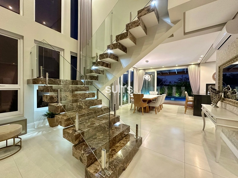 Excelente sobrado à venda no condomínio Capão Ilhas: 14ª foto da galeria de imagens do imóvel