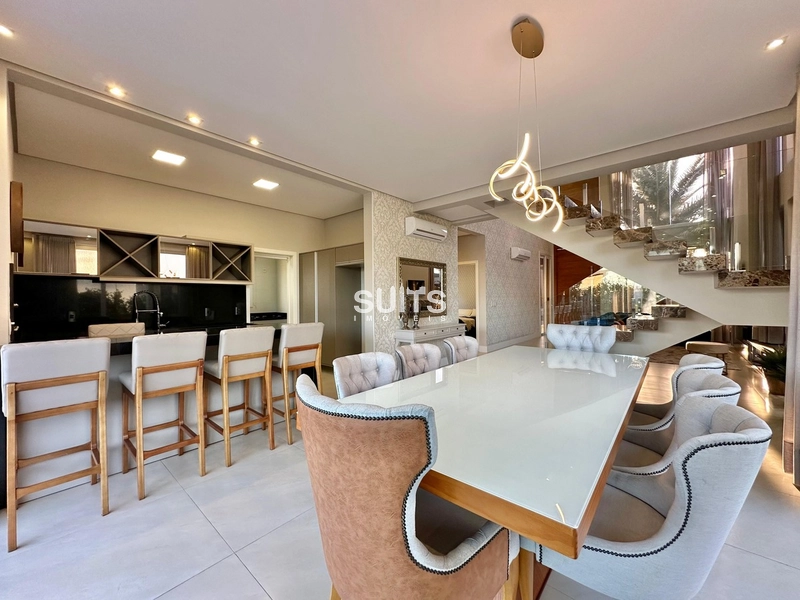 Excelente sobrado à venda no condomínio Capão Ilhas: 10ª foto da galeria de imagens do imóvel