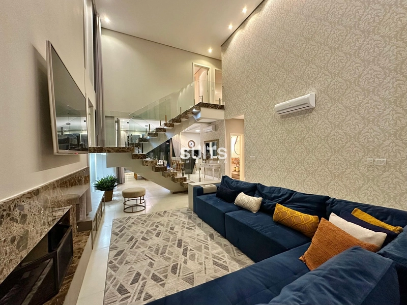 Excelente sobrado à venda no condomínio Capão Ilhas: 13ª foto da galeria de imagens do imóvel