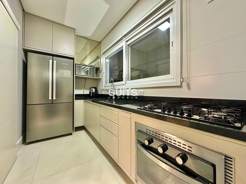 Excelente sobrado à venda no condomínio Capão Ilhas: 20ª foto da galeria de imagens do imóvel