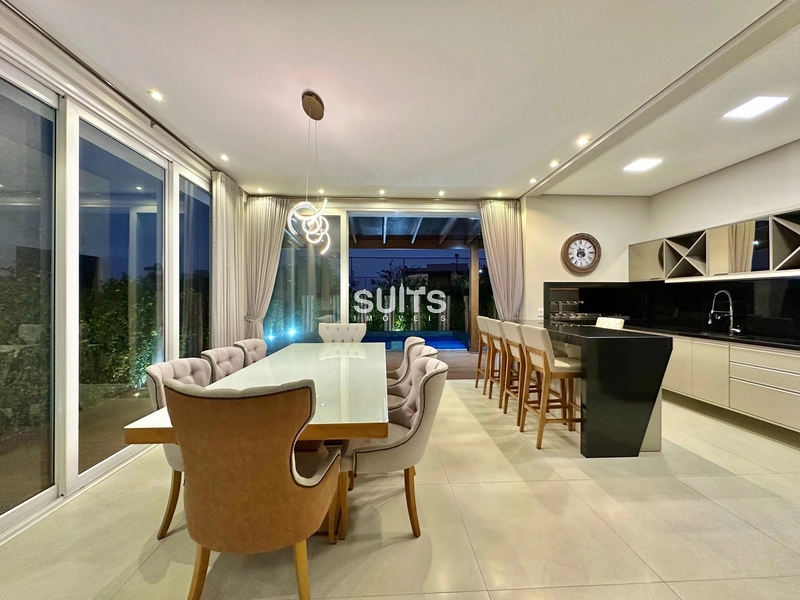 Excelente sobrado à venda no condomínio Capão Ilhas: 15ª foto da galeria de imagens do imóvel