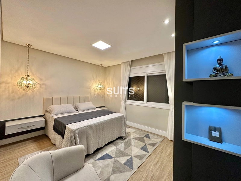 Excelente sobrado à venda no condomínio Capão Ilhas: 27ª foto da galeria de imagens do imóvel