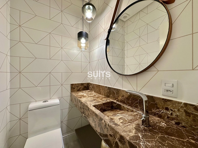 Excelente sobrado à venda no condomínio Capão Ilhas: 21ª foto da galeria de imagens do imóvel