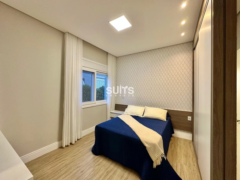 Excelente sobrado à venda no condomínio Capão Ilhas: 23ª foto da galeria de imagens do imóvel