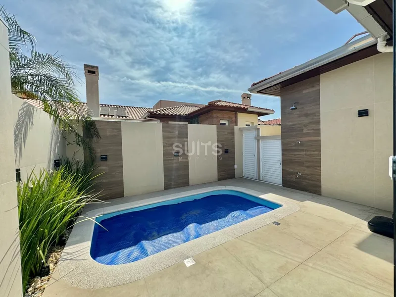 Imóvel impecável no Condominio Casa Hermosa: 9ª foto da galeria de imagens do imóvel