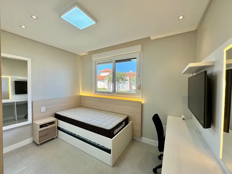 Imóvel impecável no Condominio Casa Hermosa: 18ª foto da galeria de imagens do imóvel