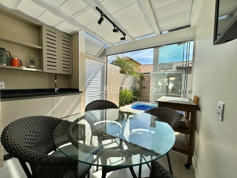 Imóvel impecável no Condominio Casa Hermosa: 5ª foto da galeria de imagens do imóvel