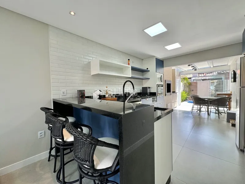 Imóvel impecável no Condominio Casa Hermosa: 2ª foto da galeria de imagens do imóvel