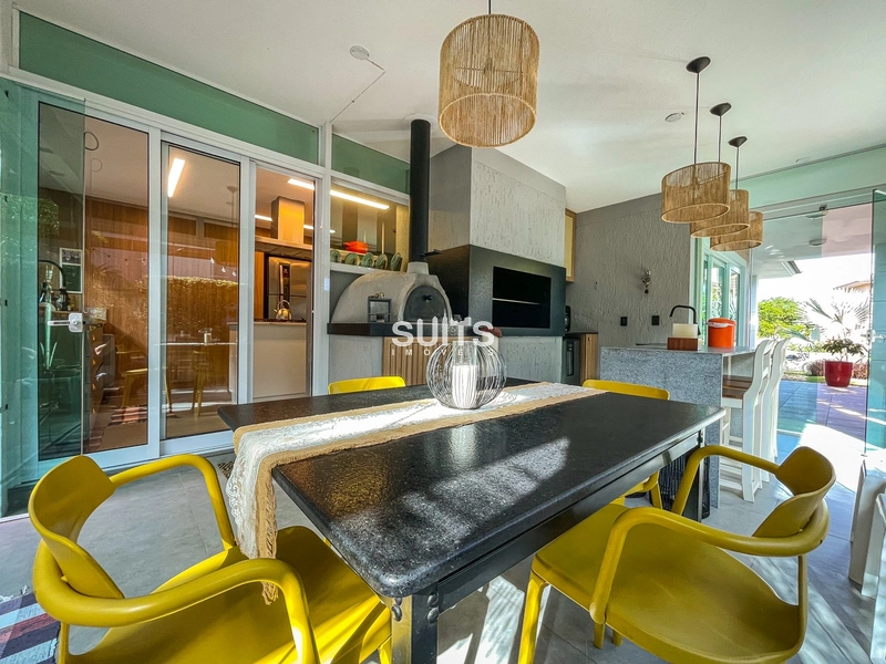 Excelente sobrado no condomínio Porto Coronado em Atlântida: 20ª foto da galeria de imagens do imóvel