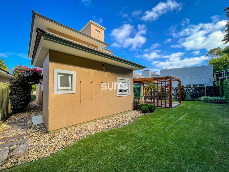 Excelente sobrado no condomínio Porto Coronado em Atlântida: 33ª foto da galeria de imagens do imóvel