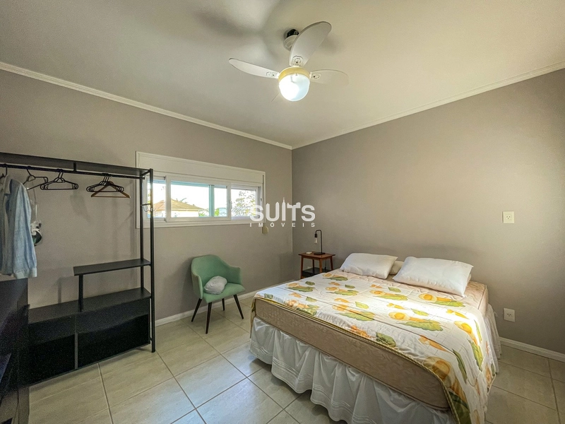 Excelente sobrado no condomínio Porto Coronado em Atlântida: 27ª foto da galeria de imagens do imóvel