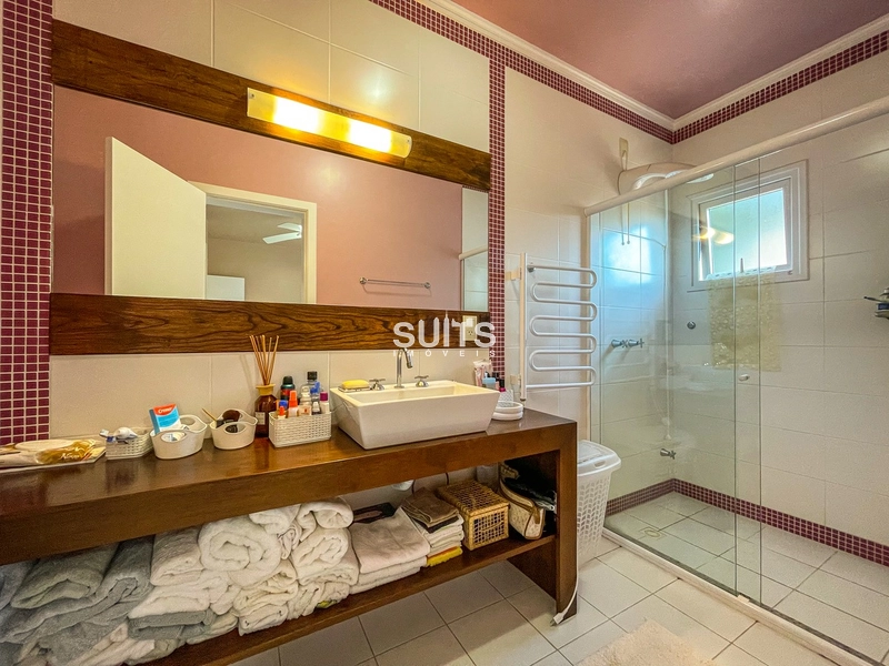 Excelente sobrado no condomínio Porto Coronado em Atlântida: 31ª foto da galeria de imagens do imóvel