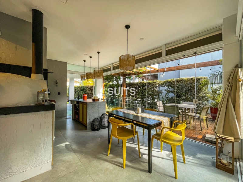 Excelente sobrado no condomínio Porto Coronado em Atlântida: 19ª foto da galeria de imagens do imóvel