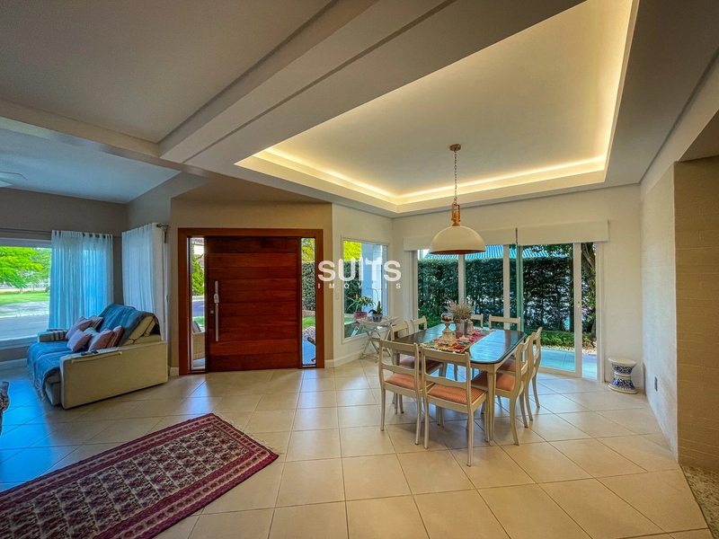 Excelente sobrado no condomínio Porto Coronado em Atlântida: 9ª foto da galeria de imagens do imóvel