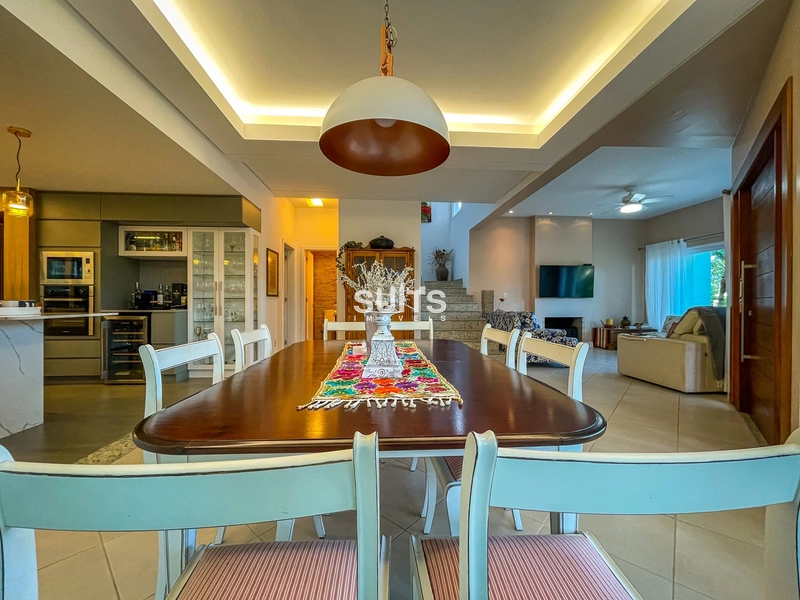 Excelente sobrado no condomínio Porto Coronado em Atlântida: 10ª foto da galeria de imagens do imóvel