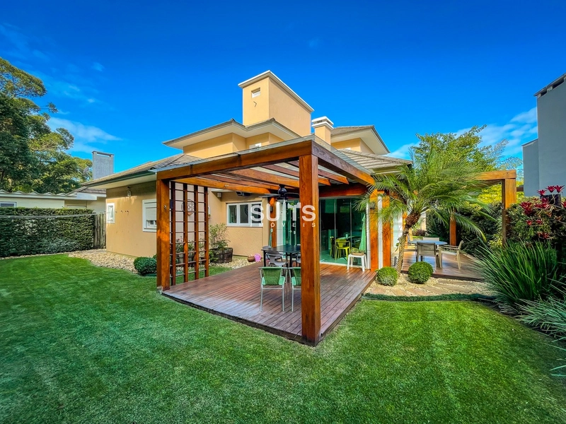 Excelente sobrado no condomínio Porto Coronado em Atlântida: 32ª foto da galeria de imagens do imóvel