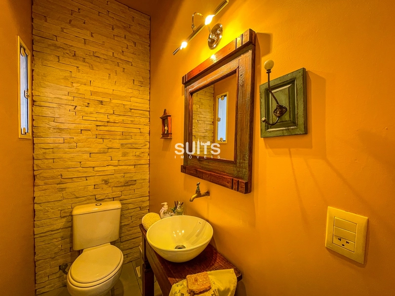 Excelente sobrado no condomínio Porto Coronado em Atlântida: 15ª foto da galeria de imagens do imóvel