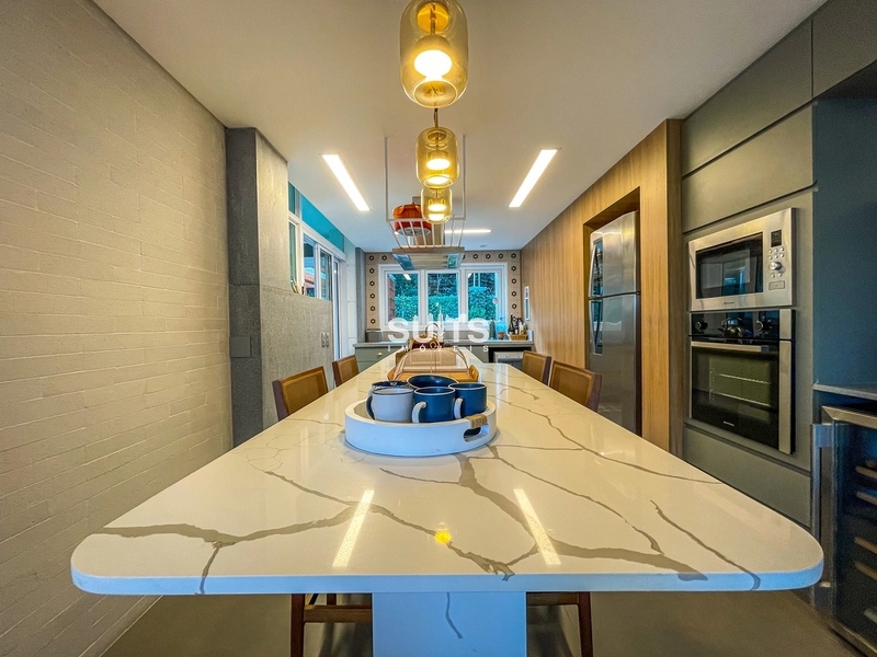 Excelente sobrado no condomínio Porto Coronado em Atlântida: 13ª foto da galeria de imagens do imóvel