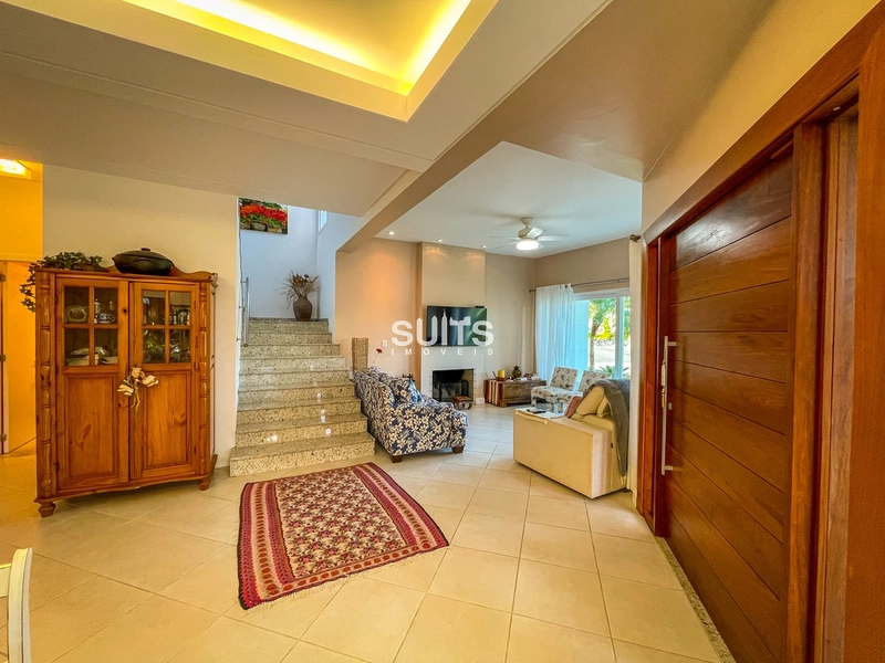 Excelente sobrado no condomínio Porto Coronado em Atlântida: 5ª foto da galeria de imagens do imóvel