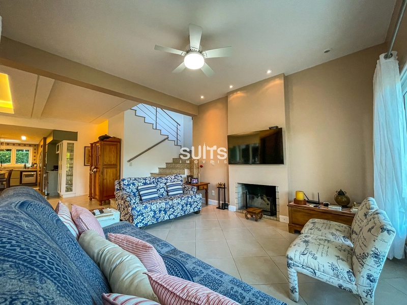 Excelente sobrado no condomínio Porto Coronado em Atlântida: 6ª foto da galeria de imagens do imóvel