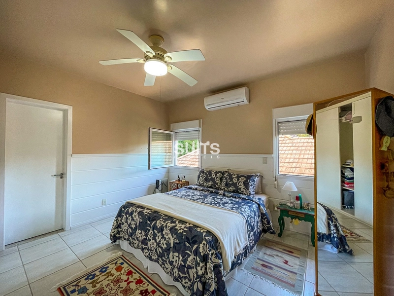 Excelente sobrado no condomínio Porto Coronado em Atlântida: 29ª foto da galeria de imagens do imóvel