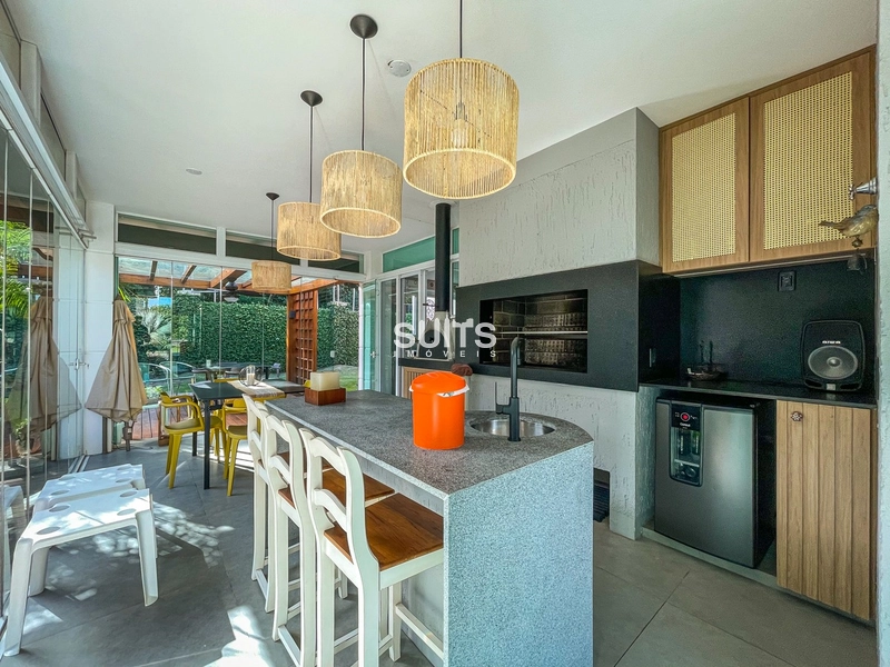 Excelente sobrado no condomínio Porto Coronado em Atlântida: 21ª foto da galeria de imagens do imóvel