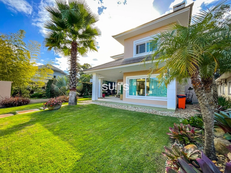 Excelente sobrado no condomínio Porto Coronado em Atlântida: 3ª foto da galeria de imagens do imóvel