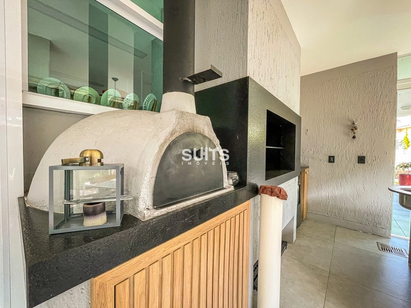 Excelente sobrado no condomínio Porto Coronado em Atlântida: 23ª foto da galeria de imagens do imóvel