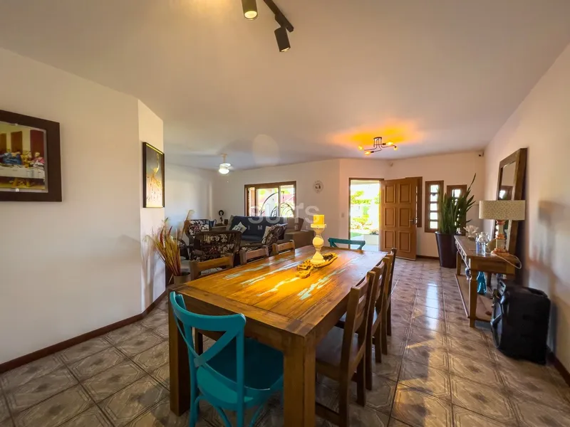 Excelente casa com 02 terrenos na praia de Maristela em Xangri-Lá: 13ª foto da galeria de imagens do imóvel