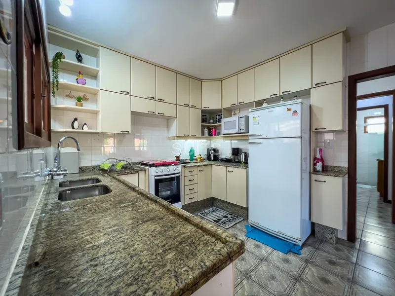 Excelente casa com 02 terrenos na praia de Maristela em Xangri-Lá: 16ª foto da galeria de imagens do imóvel