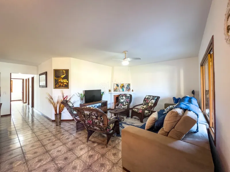 Excelente casa com 02 terrenos na praia de Maristela em Xangri-Lá: 9ª foto da galeria de imagens do imóvel