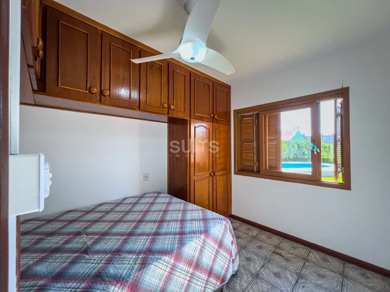 Excelente casa com 02 terrenos na praia de Maristela em Xangri-Lá: 34ª foto da galeria de imagens do imóvel