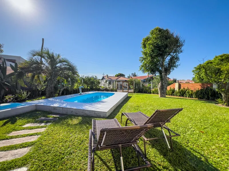 Excelente casa com 02 terrenos na praia de Maristela em Xangri-Lá: 36ª foto da galeria de imagens do imóvel