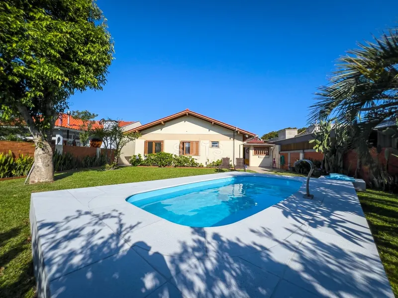 Excelente casa com 02 terrenos na praia de Maristela em Xangri-Lá: 39ª foto da galeria de imagens do imóvel