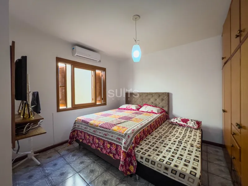 Excelente casa com 02 terrenos na praia de Maristela em Xangri-Lá: 25ª foto da galeria de imagens do imóvel