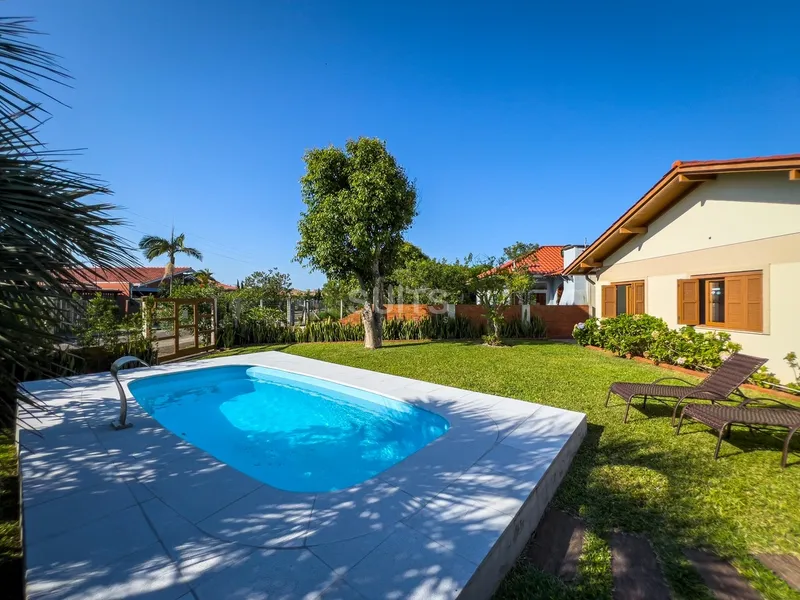 Excelente casa com 02 terrenos na praia de Maristela em Xangri-Lá: 41ª foto da galeria de imagens do imóvel